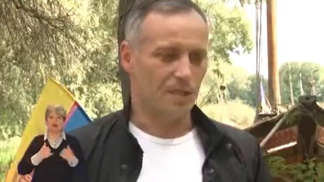 Чайка СПАС в Черкасах ВОЛЯ-ГРОМАДА-КОЗАЦТВО смотреть онлайн