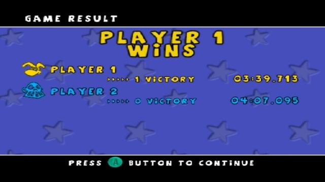 Let's Play! - Rayman Arena- Ep. 1 смотреть онлайн