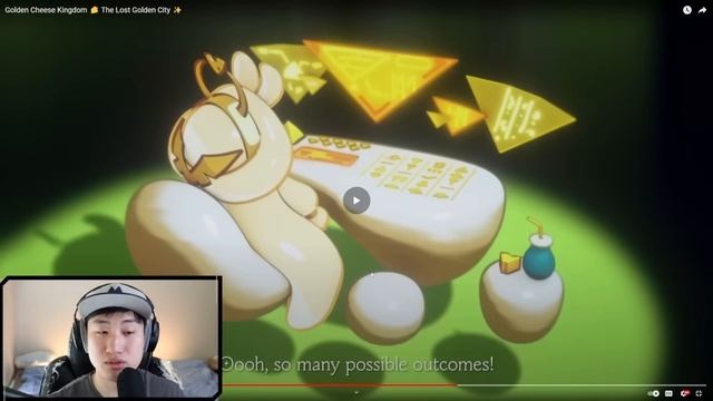 New Rares, Epics, Super Epic & VR Game with Golden Cheese Trailer Video?! | Cookie Run Kingdom смотреть онлайн