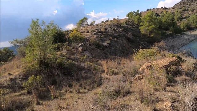 Охота,джиппинг,трэккинг,рыбала и всё в один день?!.Рыбалка на Кипре.Часть - 90.Сезон 2022 смотреть онлайн