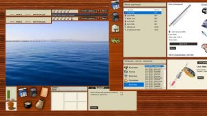 Русская рыбалка 3.9. Красноморский промысел. Конусы.