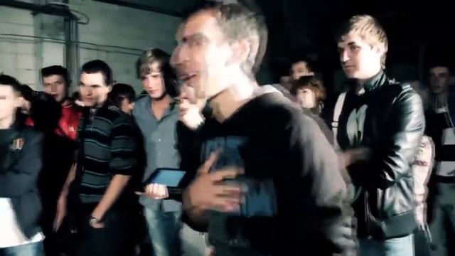 Sano MC vs FakiL (Отбор SLOVO Краснодар 1-й сезон) смотреть онлайн