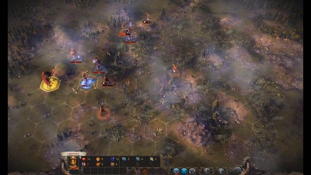 Eador: Imperium - A Stoic Plays смотреть онлайн