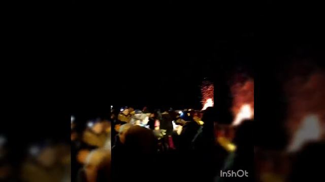 Полная Чухлома 15 лет 2021: Закрытие! смотреть онлайн