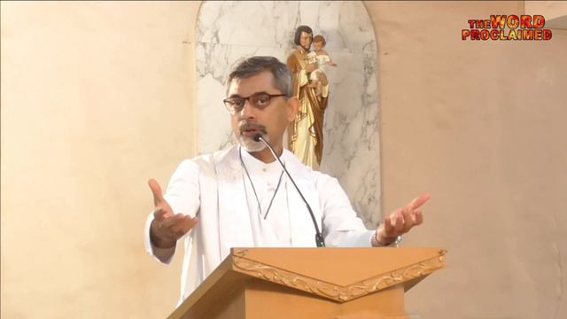 Reflections on St. Joseph - Day 1: Papal Letter 'Patris Corde' смотреть онлайн