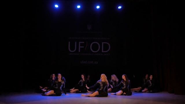 The Sheikh Ali School of Belly Dance смотреть онлайн