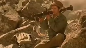 Наша судьба   Афганистан, сл. Г. Мельников, муз. и исп. Н. Ильин, клип А. Холодная.