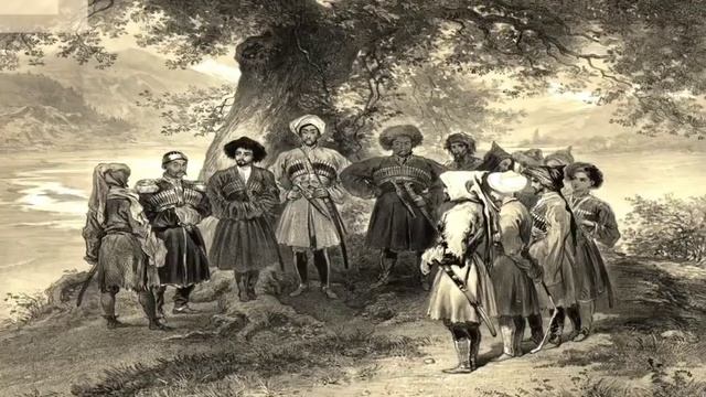 тайны происхождения народа нохчи чеченцев смотреть онлайн