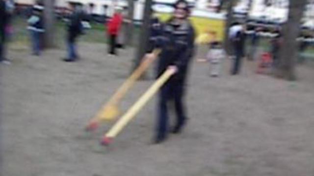 09.05.2007 Чистые Пруды 2 смотреть онлайн