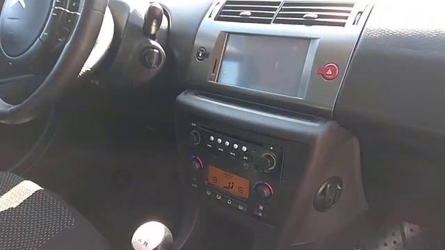 Купить Ситроен С4 (Citroen C4) 2010 г. с пробегом в Саратове Автосалон Элвис смотреть онлайн