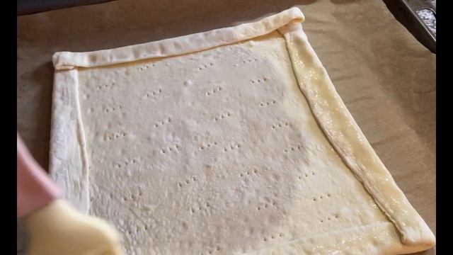 Вкусные пироги и пирожки рецепты