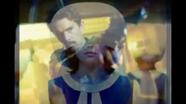 Predestination 2014 Explained Review Preview смотреть онлайн