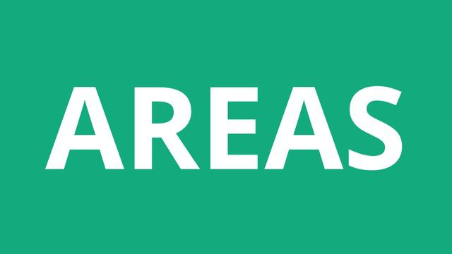How To Pronounce Areas - Pronunciation Academy смотреть онлайн