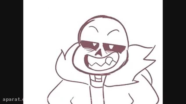 komik sans смотреть онлайн