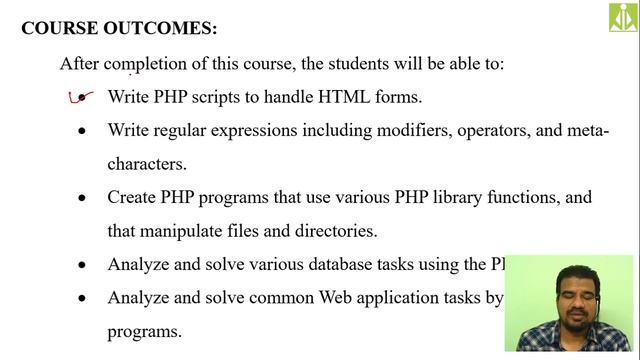 Add On Course On PHP Session 1 смотреть онлайн