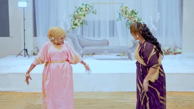 Rahma hassan car bal yaa isoo gaadha | official vedio 2023 смотреть онлайн