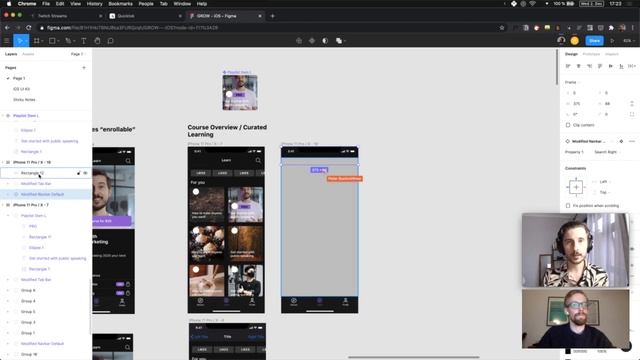 How we use Figma to build GROW смотреть онлайн