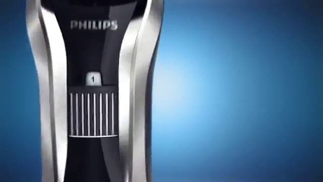 Машинка для стрижки Philips HC5450/15 серия 5000 смотреть онлайн