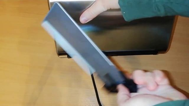 Prajitor de paine Star-Light TD-4160W Unboxing смотреть онлайн