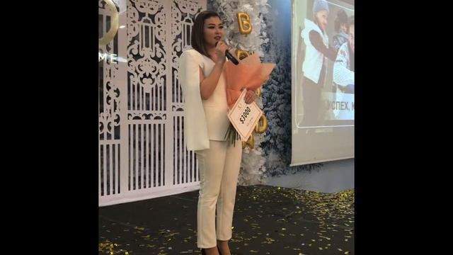 Поздравление старший золотой директор Орифлэйм смотреть онлайн