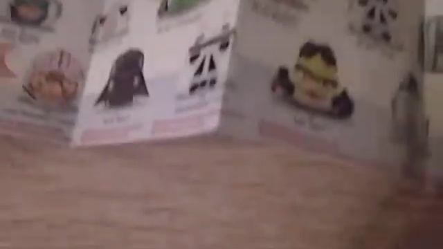 ANGRY BIRDS Star wars şucări (ANGRY BIRDS star wars toys) (ANGRY BIRDS star wars Spielzeug) смотреть онлайн