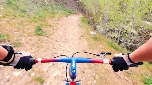 MicroSHIFT ADVENT X Install On My Ritchey Ascent - 10-Speed Upgrade