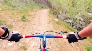 microSHIFT ADVENT X Install on my Ritchey Ascent - 10-Speed Upgrade