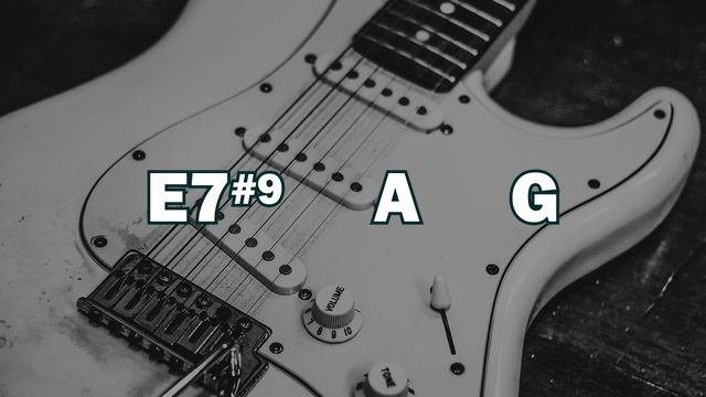 E minor backing track (Slow blues songs backing track) смотреть онлайн