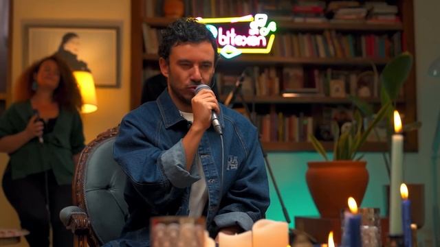 Ceylan Ertem & Buray - Gitme смотреть онлайн