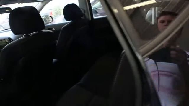 Hyundai i30 Sport 1.6CRDi смотреть онлайн