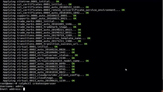 How To Install Ralph CMDB Asset Management system on Ubuntu 18.04 LTS Linux смотреть онлайн