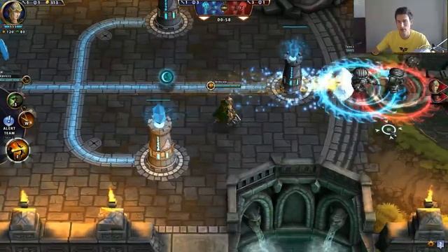 Solstice Arena | Road to Ranked #1 смотреть онлайн