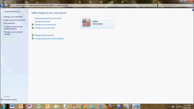How to dissable System Error 5 смотреть онлайн