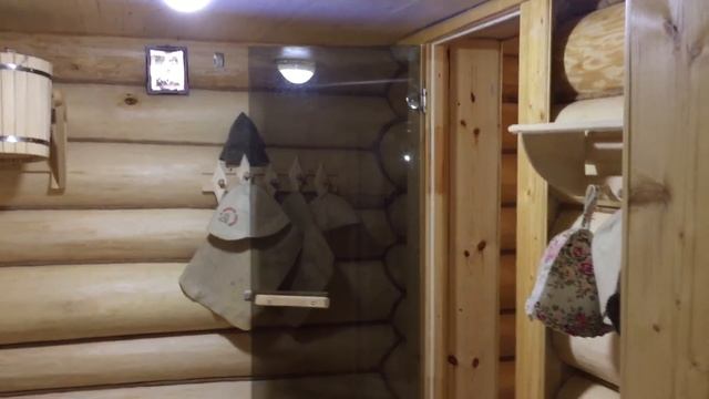 Что стало с баней через год? # Видео от клиента Бери Баню смотреть онлайн