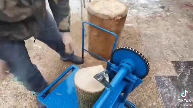 Болтант кераги йук янги техника утин ёриш учун лайфхак смотреть онлайн