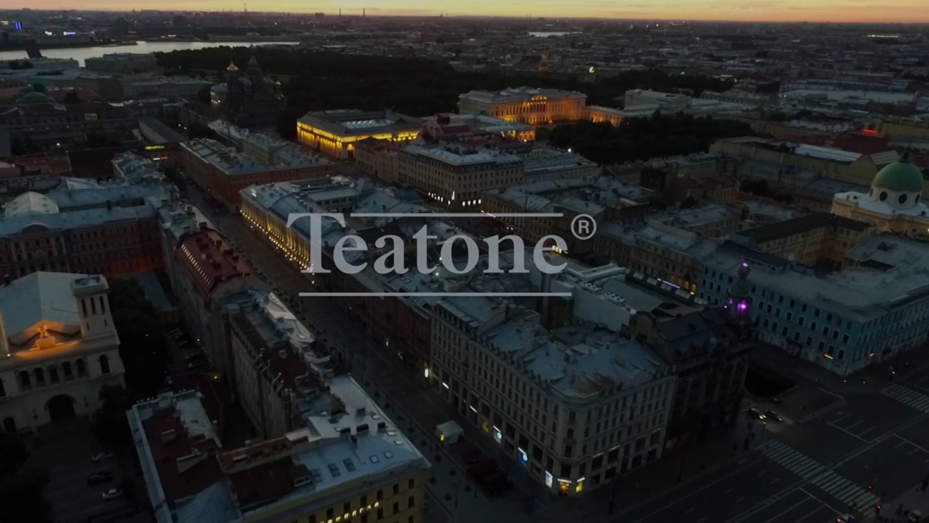 Teatone_about_company
