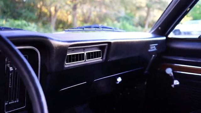 1971 Chevrolet Nova смотреть онлайн