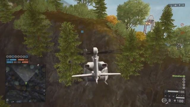 Как получить камуфляж DICE LA в Battlefield 4; Расшифровка Морзе смотреть онлайн