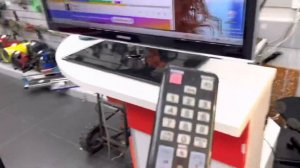 Телевизор samsung ue32d5000