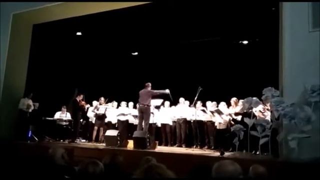 Dulcis Christe, Michelangelo Grancini