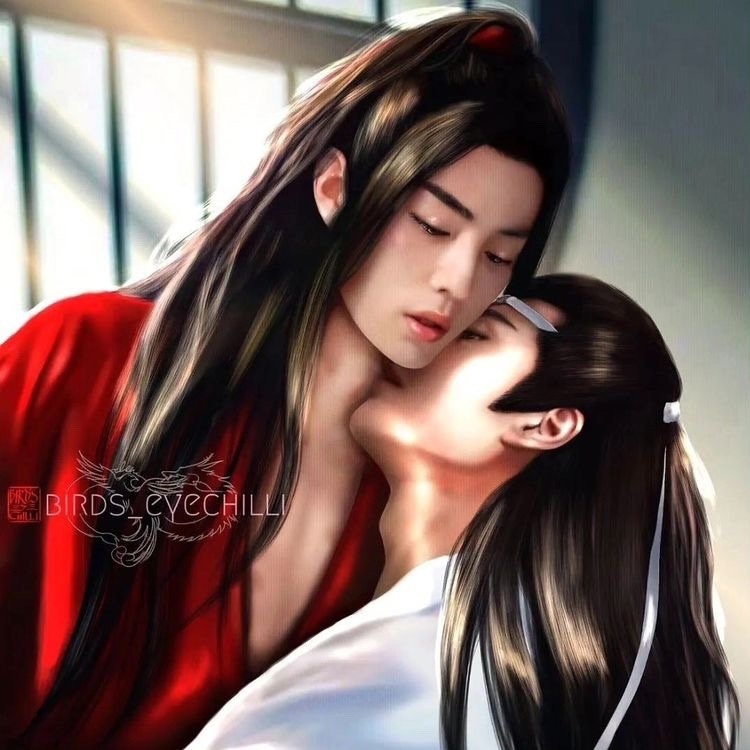 Неукротимый Повелитель Чэньцин