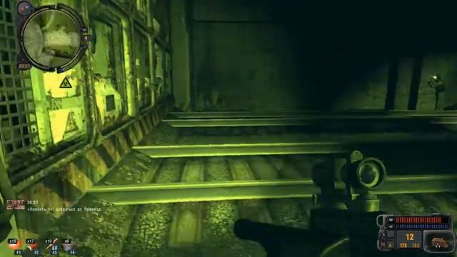 S.T.A.L.K.E.R. Зов Припяти ИДЁМ В ПРИПЯТЬ! смотреть онлайн