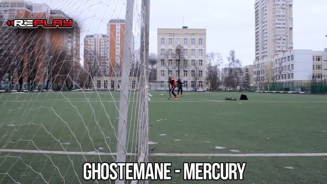 МУЗЫКА, КОТОРУЮ ИСПОЛЬЗУЕТ GERMAN EL CLASSICO #3