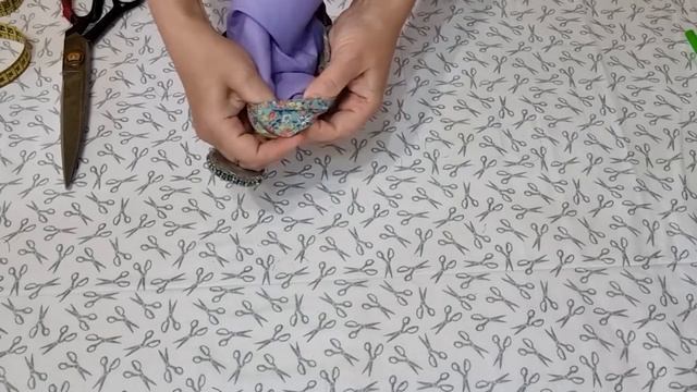 This way I sew 50 pieces a day to sell and make money! DIY sewing for beginners смотреть онлайн