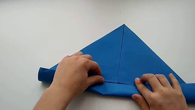 Оригами конверт