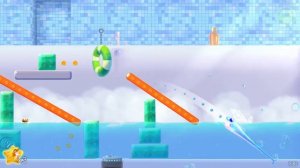 Shark Dash прохождение Игра