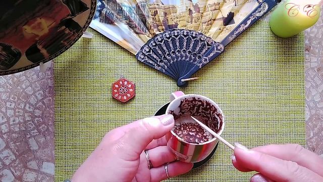 (?)♈?ОВНЫ - НЕОБЫЧНЫЙ ГОРОСКОП НА НОЯБРЬ♈❗✨(☕Гадание на кофейной гуще☕)онлайн Aries November смотреть онлайн