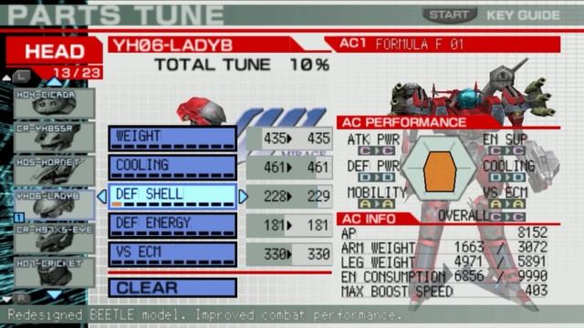 AC Formula Front Ep01 : The best fictional world ever. смотреть онлайн