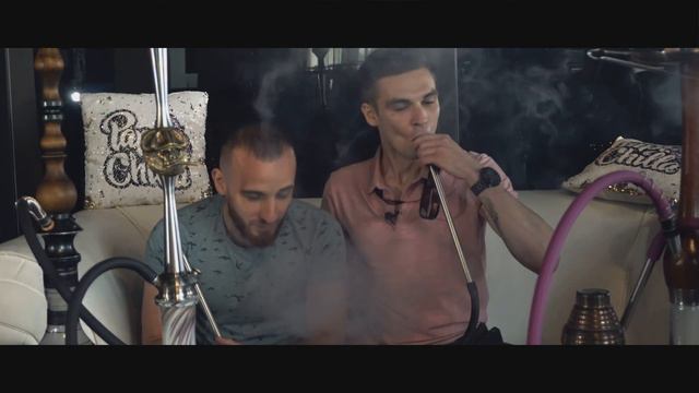 Чё/Как/Табак? #1 Daim - Турция на максималках смотреть онлайн
