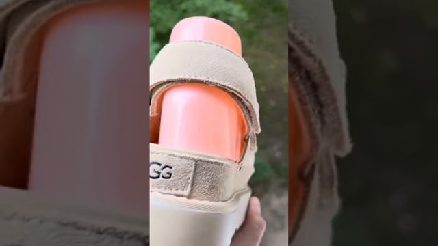 босоножки сандали ugg смотреть онлайн